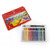 Watercolor Crayons Set