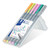 Triplus Fineliner Pastel Pen Set