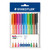 Staedtler 10 Color Ballpoint Pen Set