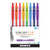 Sarasa Clip Vibrant Gel Pen Set