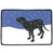 Dogs in Snow Boxed Card Set