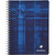 Clairefontaine Multi-Subject Notebooks