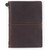  Passport Traveler's Notebook, Brown