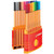 Stabilo point 88 Pen ColorParade Set