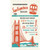 Vintage Tea Towel, San Francisco