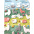 Alpaca & Sheep Stickers