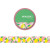 Lemon Trees Washi Tape