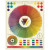 Jigsaw Puzzle, Color Wheel
