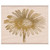 Rubber Stamp, Daisy