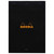 Rhodia Blank Notepad