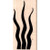 Small Flames Rubber Stamp