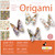 Art Origami, Merian Butterflies