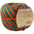 Hemp Cord Ball, Rainbow 20lb