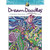 Creative Haven Dream Doodles Coloring Book