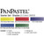 PanPastel Shades Set, 5 Colors