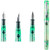 Nahvalur Original Plus Fountain Pen, Altifrons Green