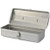  Toyo Dome-Top Toolbox, Silver