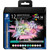 Pigment Brush Pens Pastel, Set of 12