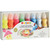 Primo Tempera Paints, Set of 8