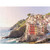 Grey Malin Cinque Terre Jigsaw Puzzle, 1,000 Pieces