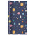 Gift Wrap Roll, Outer Space