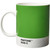 Pantone Mug, Green