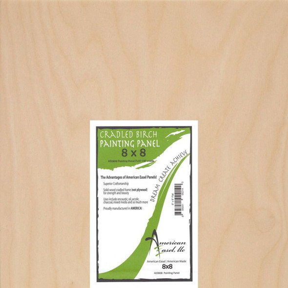 Birch Wood Panels, 1-5/8 deep Birch Wood Panels, 1-5/8 deep