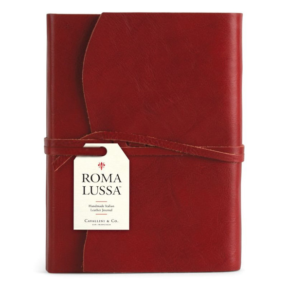 Roma Lussa Journals