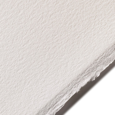 BFK Rives Printmaking Paper, 22" x 30", White
