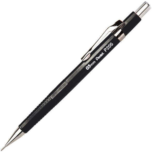 Zebra Zensations Drafix Druckbleistift – 0,9 Mm, Technisch, Perfekt Für Zeichnen & Skizzen