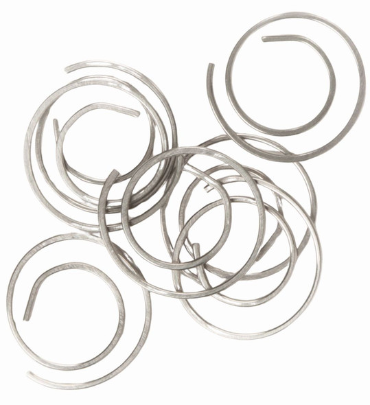 Clipiola Round Paper Clips