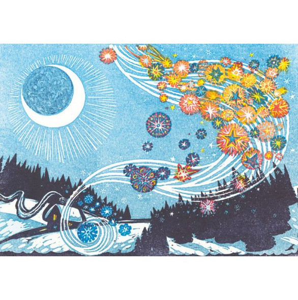 May All Your Stars Align Boxed Cards May All Your Stars Align Boxed Cards