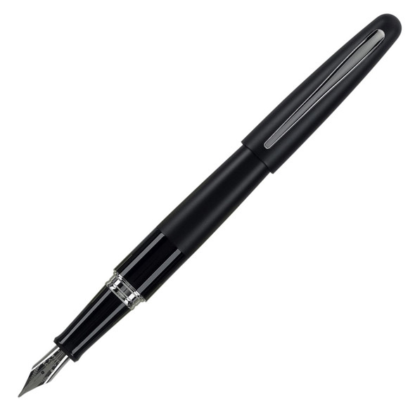 Pilot Metropolitan Fountain Pen, Black