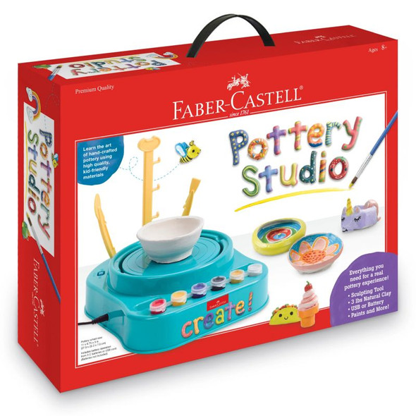 Do Art Pottery Studio