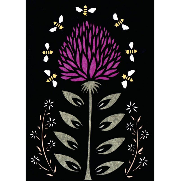 Angie Pickman Flower Boxed Set