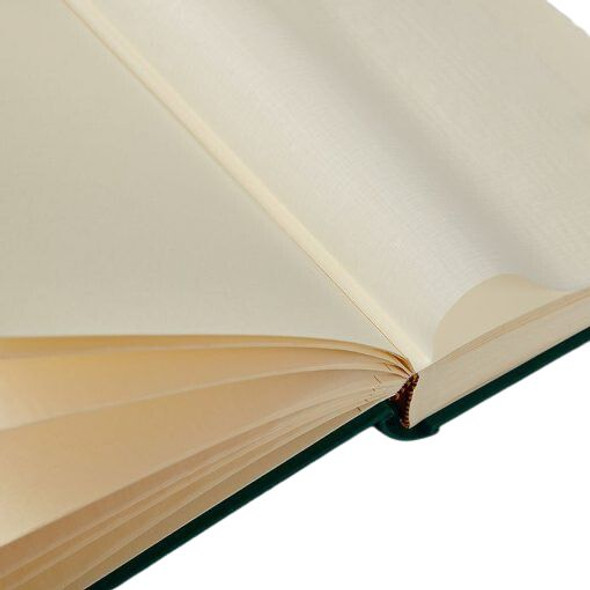 Semikolon Linen Photo Albums, 8.25" x 10"