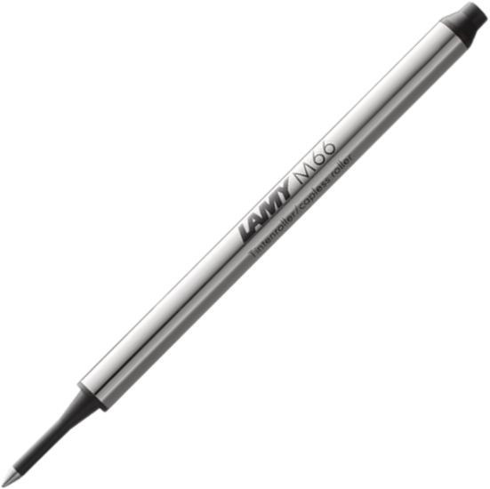 Lamy Swift Rollerball Pen, Anthracite - FLAX art & design