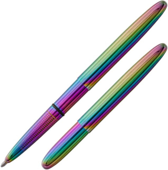 Fisher Bullet Pen, Rainbow