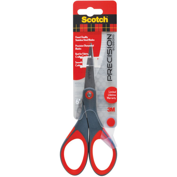 Scotch Precision Scissors, 8