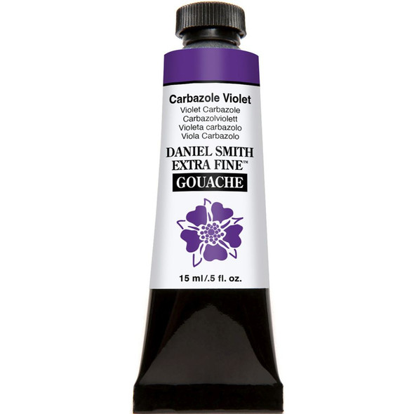 Daniel Smith Extra Fine Gouache Daniel Smith Extra Fine Gouache