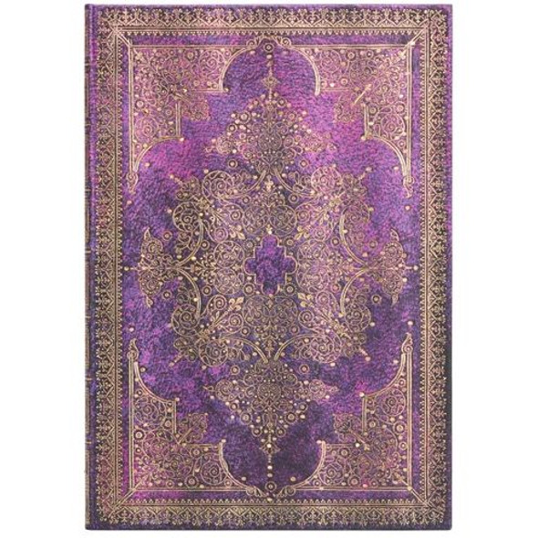 Grande Blank Journal, Bijou