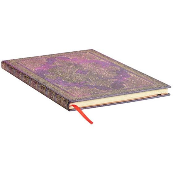 Grande Blank Journal, Bijou