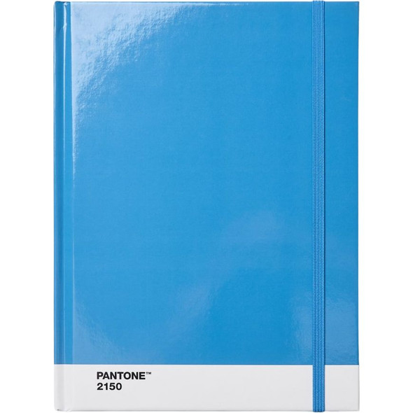 Pantone Notebooks