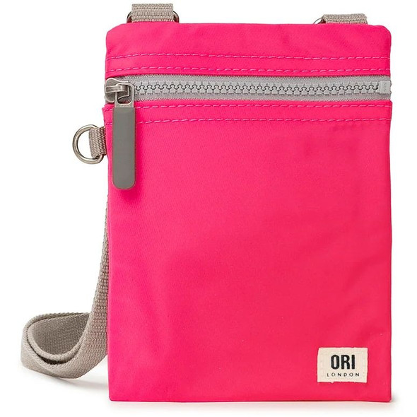 Ori Chelsea Crossbody Bag, Sparkling Cosmo