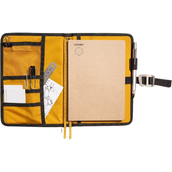 Lochby Field Journals