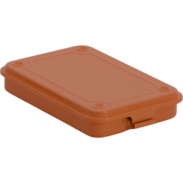 Toyo Toolbox Low Trunk Type, Orange