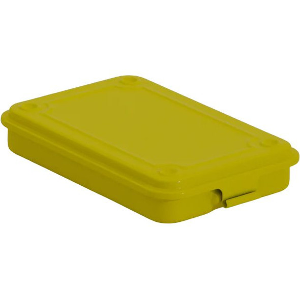 Toyo Toolbox Low Trunk Type, Yellow