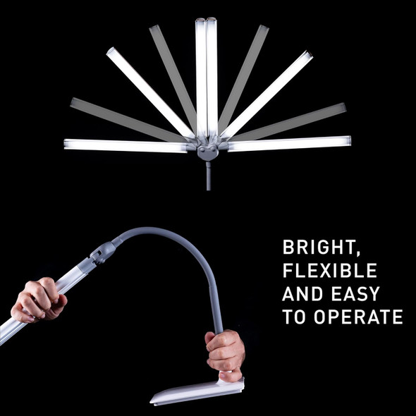 Daylight DuoPro Table Lamp