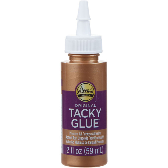 Aleene's Tacky Glue 2oz Aleene's Tacky Glue 2oz