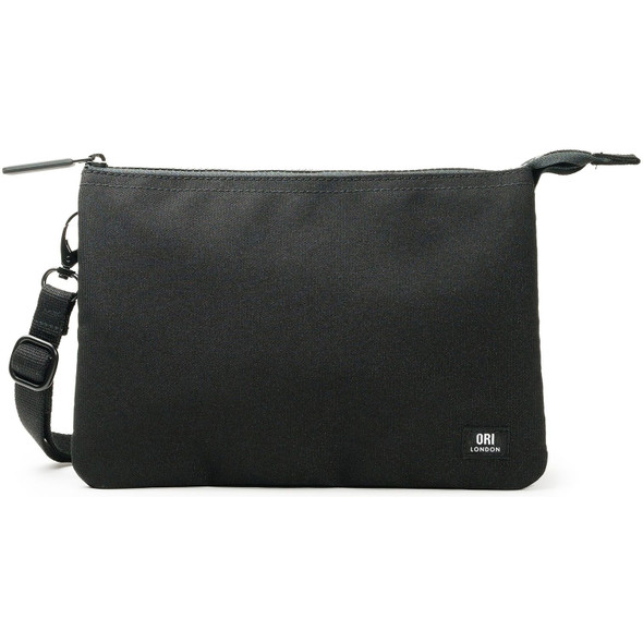 Ori Carnaby XL Bag, All Black